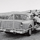 Illustration for article titled The 1955 Chevy From Two Lane Blacktop Is Going To Auction